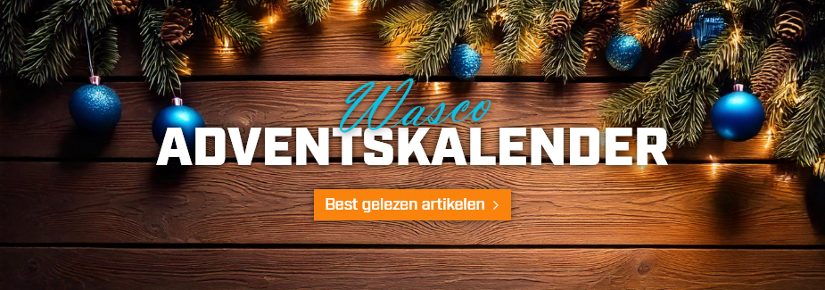 Adventskalender Wasco