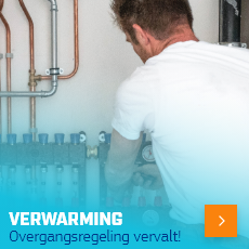 Artikel verwarming