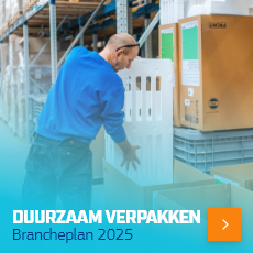 Ontdek het Brancheplan Verpakkingen