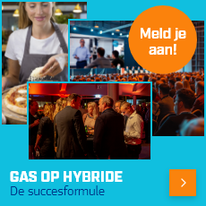 Meld je aan voor Gas op Hybride