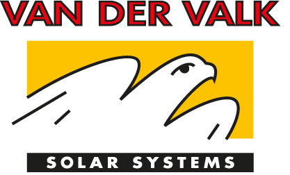 Bekijk alle Valk Solar Systems produkten