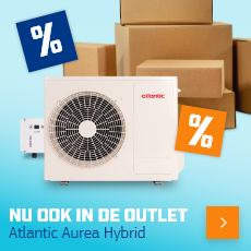 Bekijk de outlet