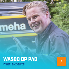 Op pad met een expert