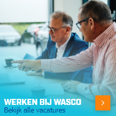 Werken bij Wasco